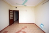 Unfurnished house for lease in Doi Can, Ba Dinh, Ha noi